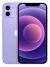 iPhone 12 (128 GB) - roxo SEM A CAIXA, CARREGADOR E FONE