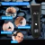 All-in Barbeador Eletrico Aparelho de Barbear Areas Intimas Aparador de Pelos Corporal Shaver Portatil a prova da agua Recarregável IPX-7 Lâminas de C - comprar online