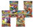 Box Cartas Pokémon Megaevolução 36 Boosters 216 Cartas Copag Pokémon na internet