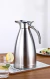 Garrafa Bule Termica Café Inox 1,5 Litros Jarra Água Europeia Clássica Cor Inox - comprar online