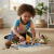 Kit 4 Bonecos Moana