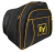 Bag Capa P/caixa De Som Ev Zlx 12 Bt Acolchoada Luxo Amarel - comprar online
