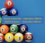 Jogo De MINI Bolas De Bilhar Sinuca Snooker 50mm Profissional na internet