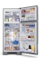 Geladeira Panasonic Bt56pd4xa Aço Escovado 435l 127v - comprar online