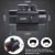 Mira Red Dot Cbc 1x40 Laser Pontaria Airsoft P/trilho 11mm na internet