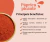 Tempero Páprica Picante 1KG - Cozinhas Brasileiras - comprar online