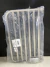 Banco Articulado De Inox 70x45cm - comprar online