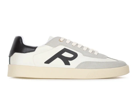 Tênis Casual Masculino R Vintage Cabedal De Reserva | Tamanho 41