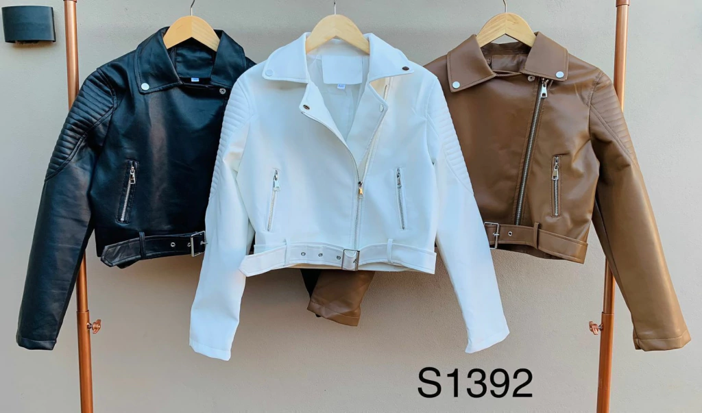 Campera S1392