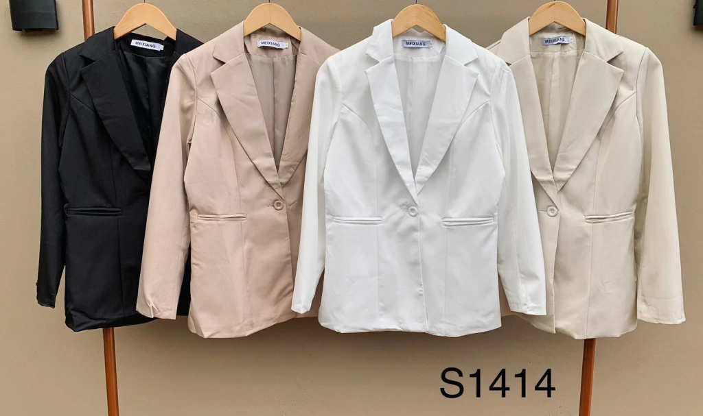 Blazer S1414