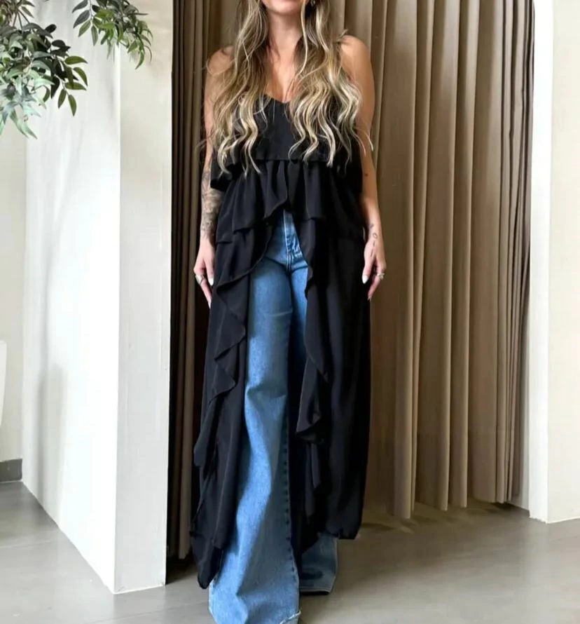 Blusa S1394