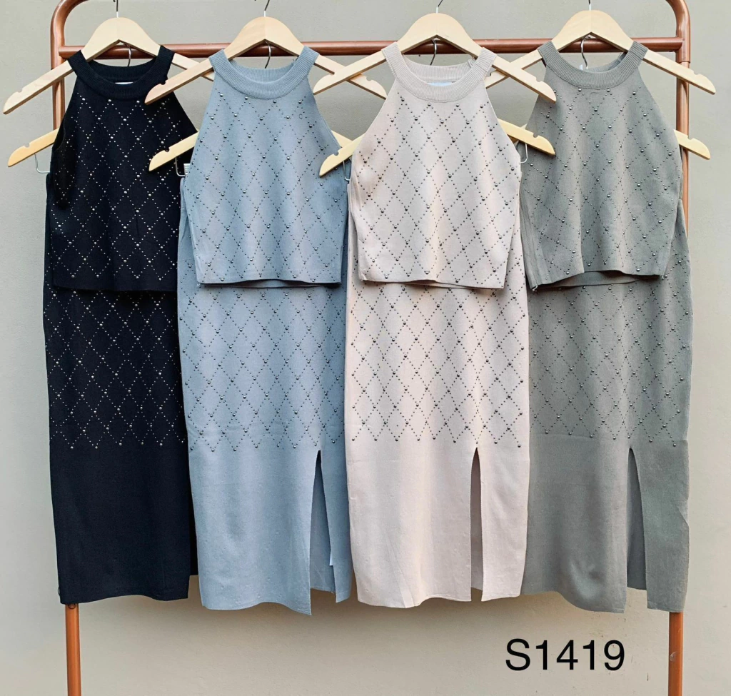 Conjunto S1419