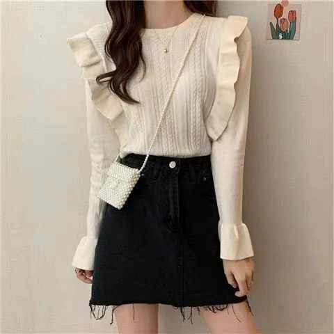 Sweater S1421