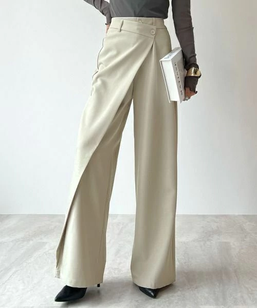 Pantalon S1296