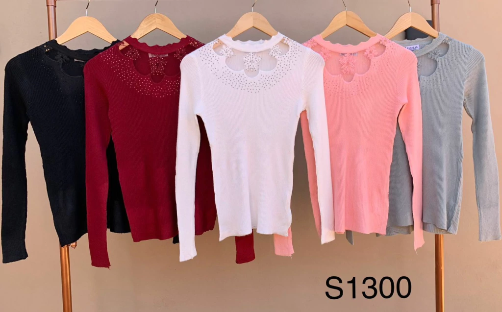 Sweater S1300