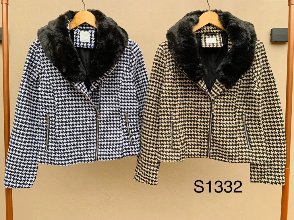 Saco S1332