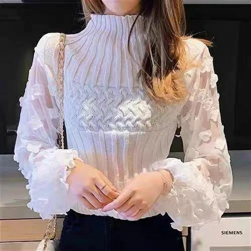 Sweater S1366