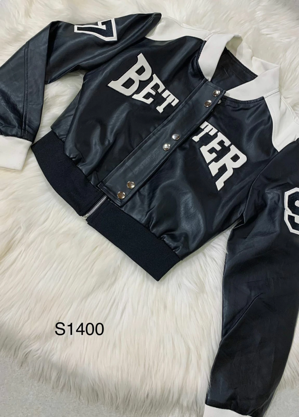 Campera S1400