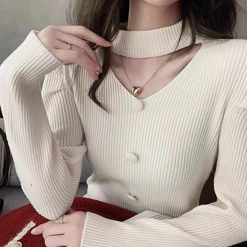 Sweaters S1273