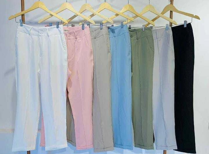Pantalón Lyon
