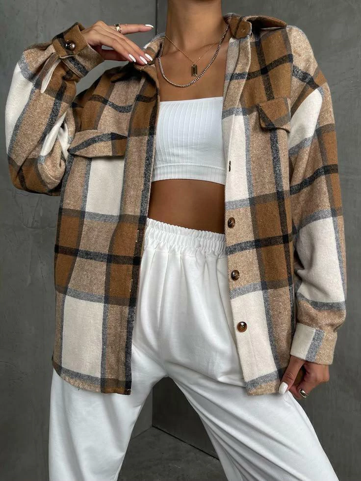 Camisa S1318