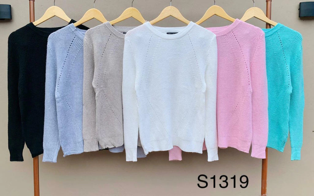 Sweater S1319