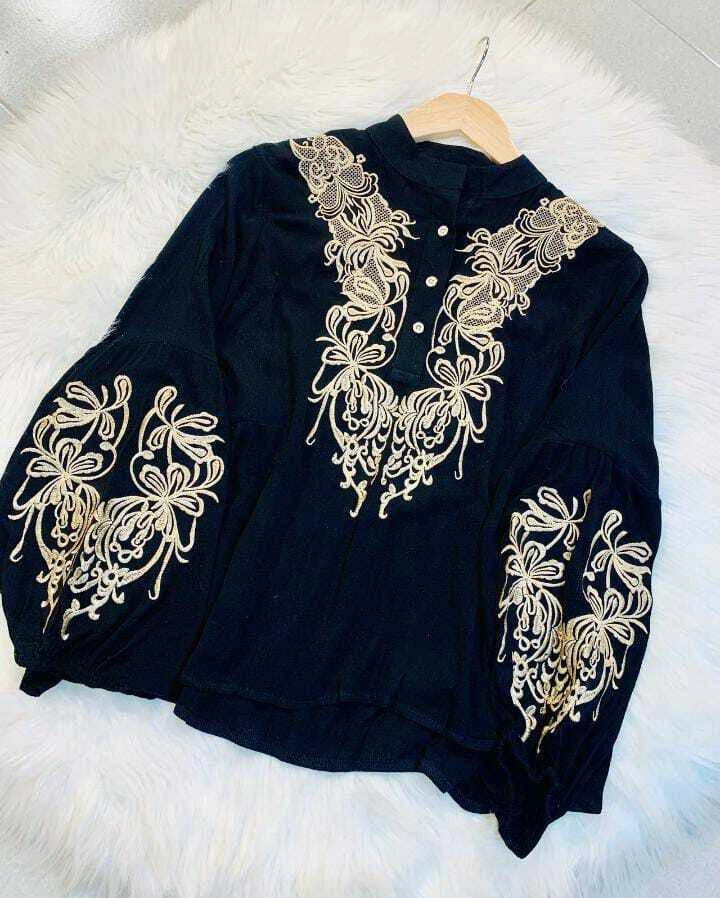 Blusa Shara