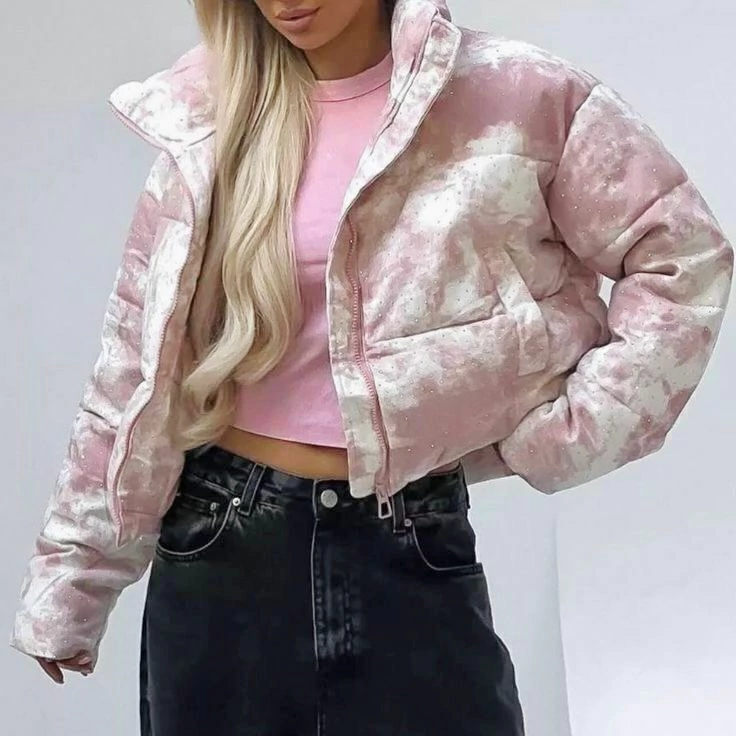 Campera S1341
