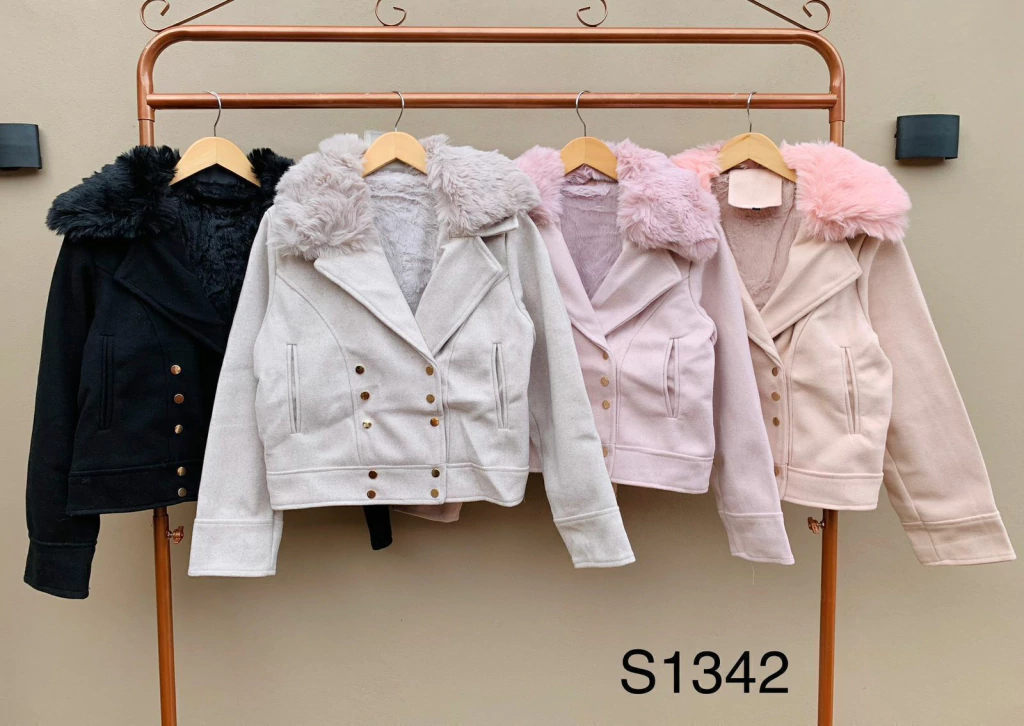 Saco S1342