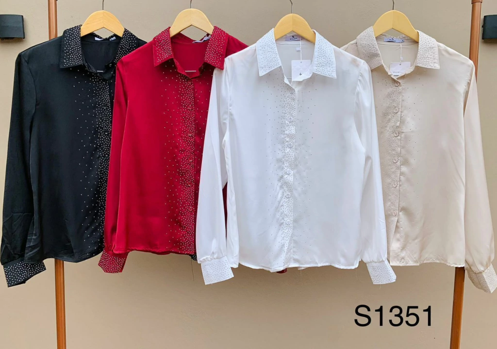 Camisa S1351