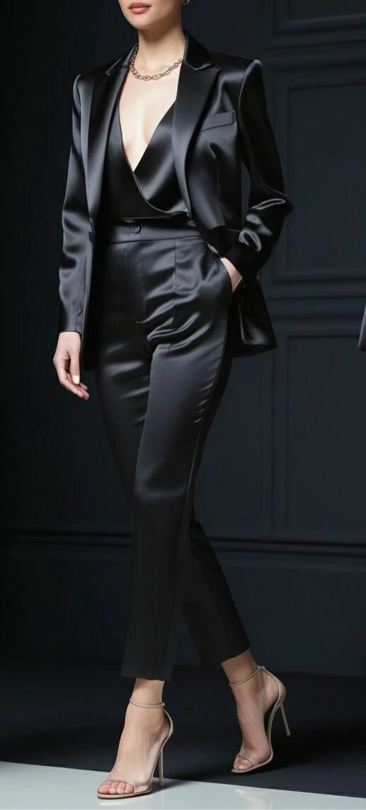 Pantalon S1369