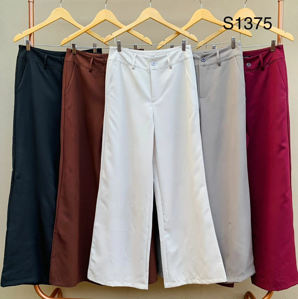 Pantalon S1375