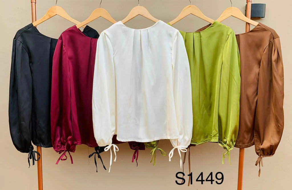 Blusa S1449