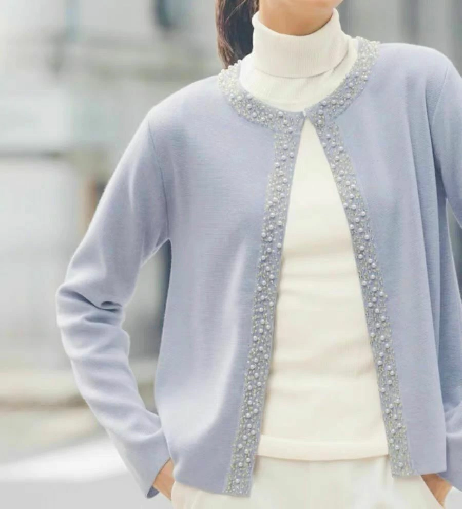 Cardigan S1452