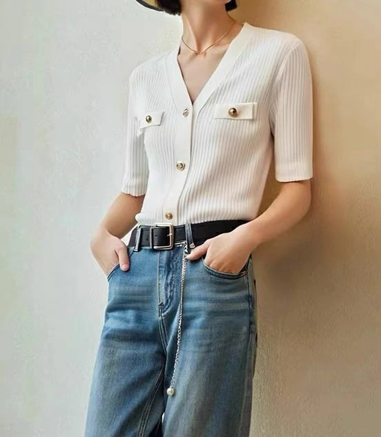 Remera S1457
