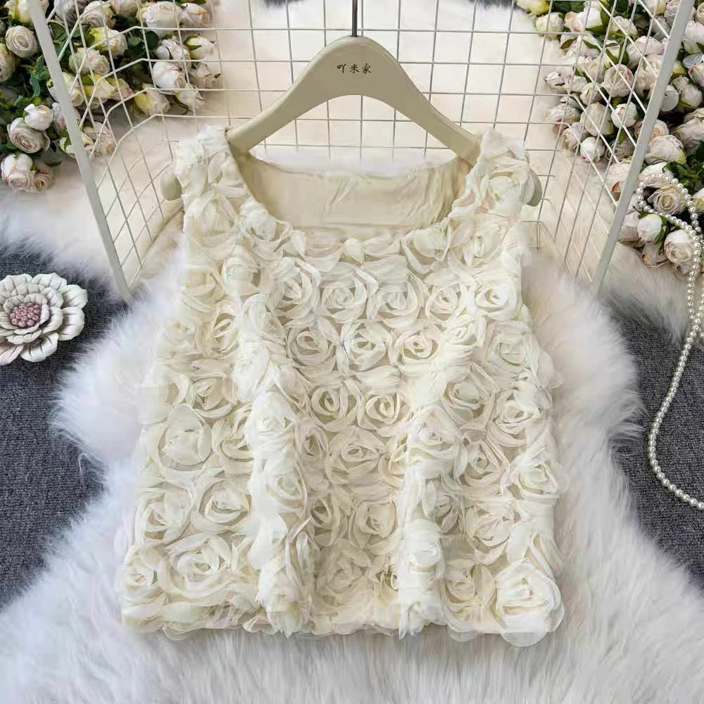 Musculosa S1553