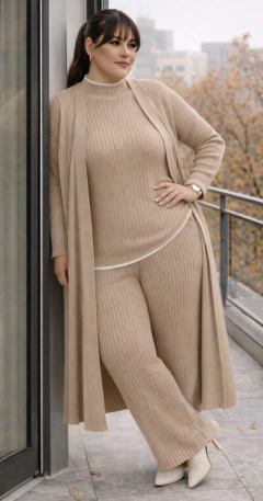 Conjunto Elina tres piezas en internet