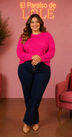 Sweater Bernarda
