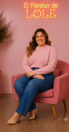 Sweater Natasha - comprar online