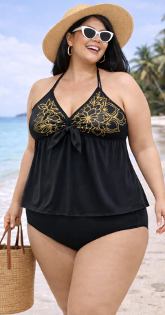 Tankini Sorrento