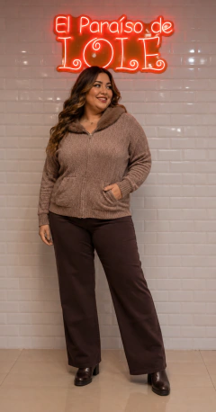 Campera Julia