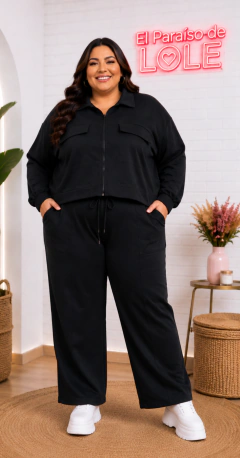 Conjunto Bianca - comprar online