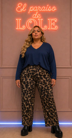 Remera Zulma - tienda online