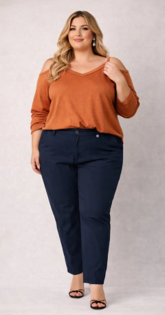 Pantalón Cristi