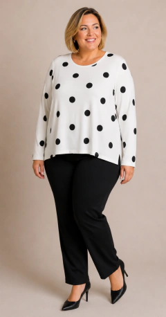 Sweater Lunar en internet