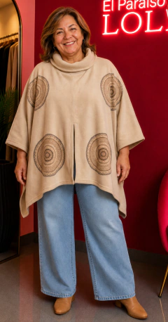 Poncho Gloria - tienda online