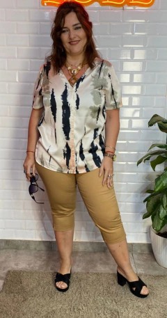 Camisa Marisa - comprar online