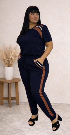 Conjunto Zoe Bro - comprar online