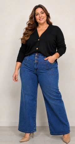Cardigan Graciela