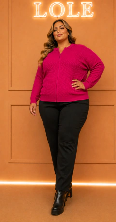 Sweater Samira